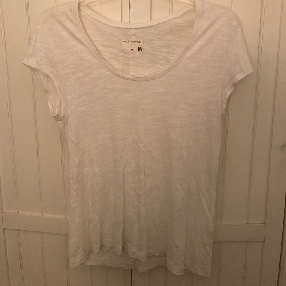 REDUCED! Rag & Bone Top